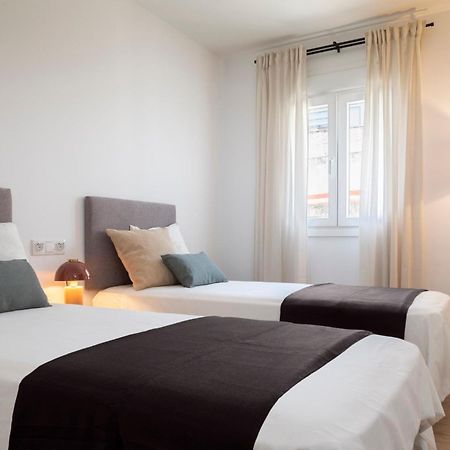 Magno Apartments Real De La Carreteria Севилья Экстерьер фото