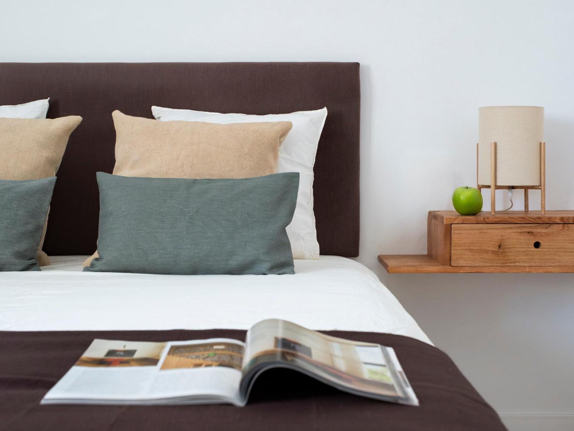 Magno Apartments Real De La Carreteria Севилья Экстерьер фото