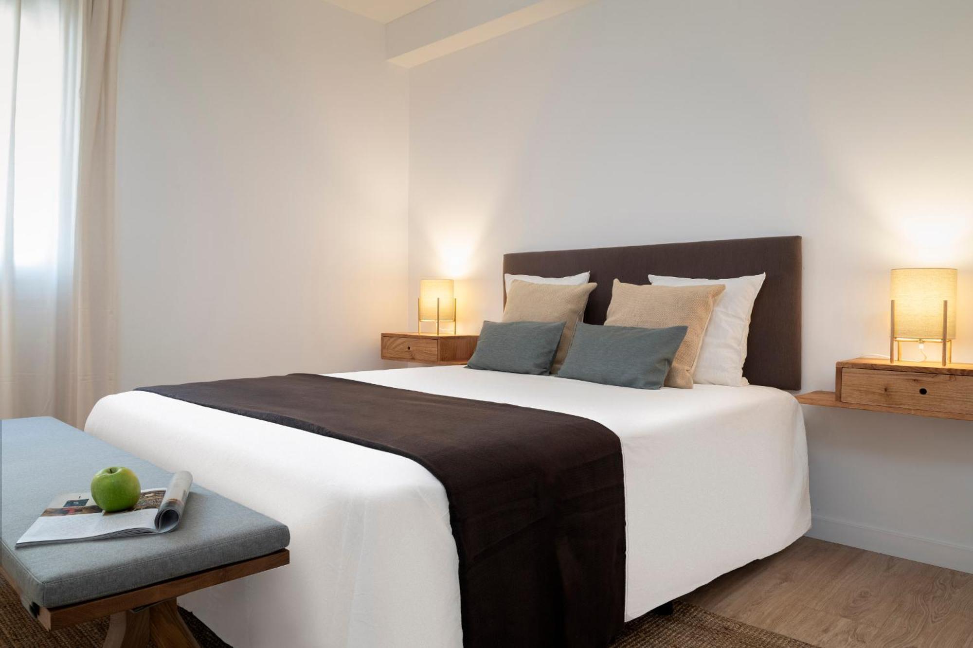 Magno Apartments Real De La Carreteria Севилья Экстерьер фото