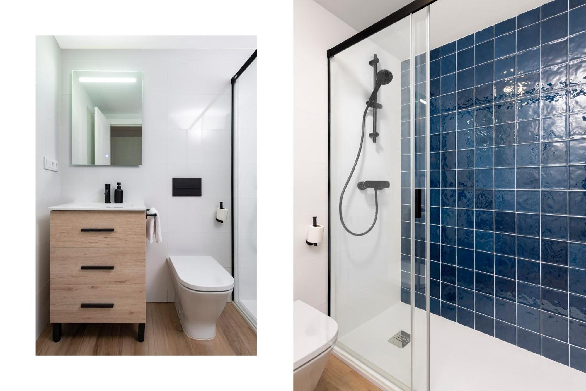 Magno Apartments Real De La Carreteria Севилья Экстерьер фото